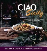 Cover of: Ciao Sicily