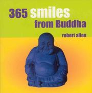 Cover of: 365 Smiles from Buddha