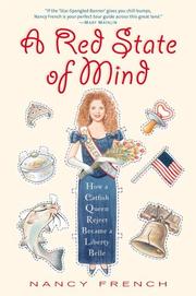 Cover of: A Red State of Mind by Nancy French