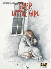 Cover of: Sleep, Little Girl
