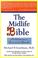 Cover of: The Midlife Bible