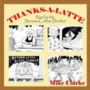 Cover of: Thanks-a-latte