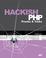 Cover of: Hackish PHP Pranks & Tricks