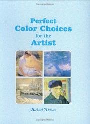 Cover of: Perfect Color Choices for the Artist