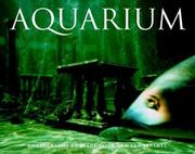 Cover of: Aquarium | 