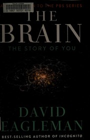 The brain by David Eagleman