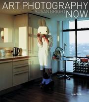 Cover of: Art Photography Now by Wolfgang Tillmans