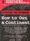 Cover of: Stealing the Network