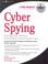 Cover of: Cyber Spying