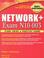 Cover of: Network+ Study Guide & Practice Exams