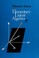 Cover of: Elementary linear algebra