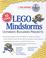 Cover of: 10 Cool LEGO Mindstorms Ultimate Builder Projects