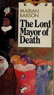 Cover of: The Lord Mayor of Death by Jean Little