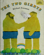 Cover of: The two giants. by Michael Foreman