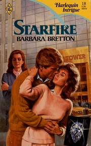 Cover of: Starfire by Barbara Bretton