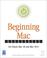 Cover of: Beginning Mac Programming (Mac/Graphics)