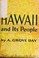 Cover of: Hawaii and its people.