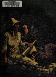Cover of: The life and strange surprising adventures of Robinson Crusoe by Daniel Defoe
