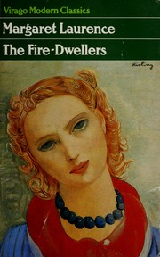 Cover of: The Fire-dwellers by Margaret Laurence