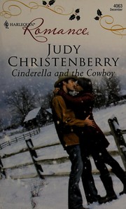 Cover of: Cinderella and the cowboy by Judy Christenberry