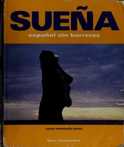 Cover of: Suena: Espanol sin barras/curso intermedio Breve