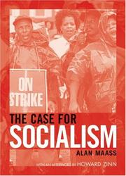 The Case for Socialism by Alan Maass