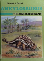 ankylosaurus-cover