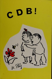 Cover of: C D B!