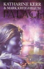 Cover of: Palace
