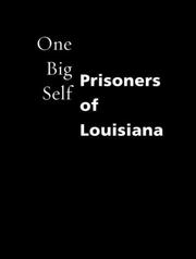 Cover of: One Big Self: Prisoners of Louisiana