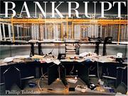 Cover of: Bankrupt