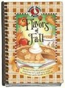 Cover of: Flavors of fall.