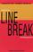 Cover of: Line Break