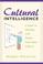 Cover of: Cultural Intelligence