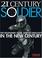 Cover of: 21st Century Soldier