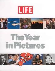 Cover of: LIFE by Editors of Life Magazine, Editors of Life Magazine