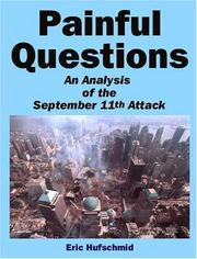 Cover of: Painful questions