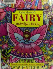 Cover of: Ralph Masiello's fairy drawing book