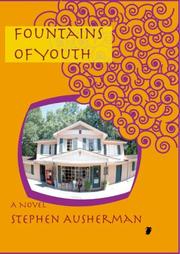Cover of: Fountains of Youth