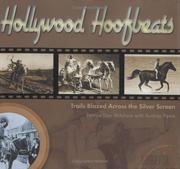 Cover of: Hollywood hoofbeats
