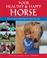 Cover of: Your Healthy & Happy Horse