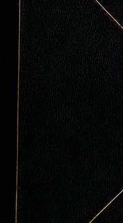 Cover of: Archiv für Zoologie und Zootomie by Christian Rudolph Wilhelm Wiedemann