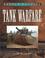 Cover of: Tank warfare