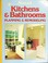 Cover of: Kitchen and Bathroom Remodeling Handbook