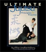 Ultimate Jujutsu by Jonathan Maberry