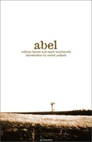 Cover of: Abel