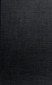 Cover of: The economic writings of Sir William Petty by Petty, William Sir