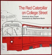 Cover of: Red Caterpillar on College Street