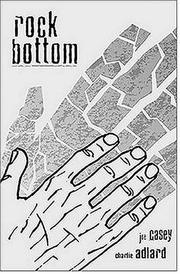 Cover of: Rock Bottom
