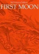 Cover of: First Moon